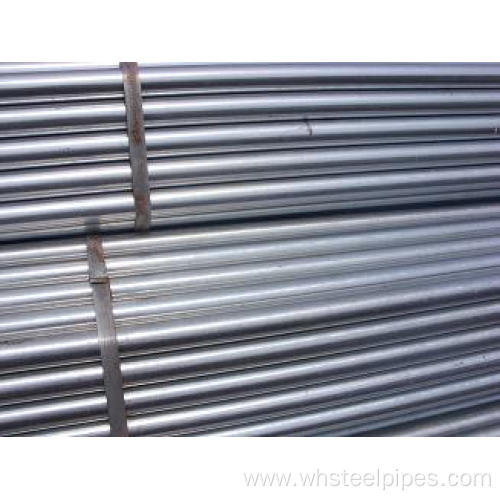 China manufacture Erw Steel Pipe